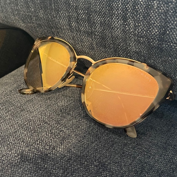Prada Sunglasses - Picture 1 of 3